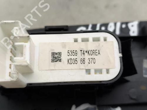 Left rear window switch MAZDA 3 (BM, BN) 1.5 D (BMLFS, BM4, BN4) | BP33174237I29 - Image 8
