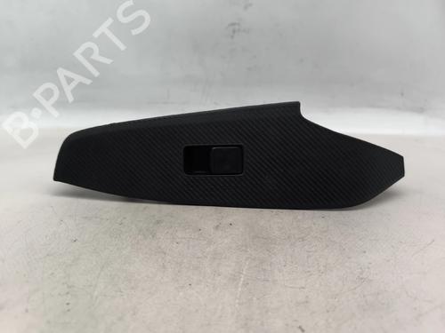 Used Left rear window switch Left rear window switch 33174237 33174237