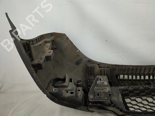 Front bumper IVECO DAILY VI Van 33S13, 35S13, 35C13 | BP26596981C7  - Image 5