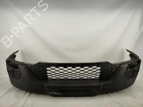 Used Front bumper Front bumper IVECO DAILY VI Van 33S13, 35S13, 35C13 (126 hp) 26596981 26596981