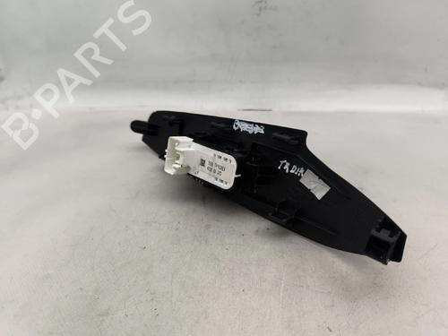 Right rear window switch MAZDA 3 (BM, BN) 1.5 D (BMLFS, BM4, BN4) | BP33174236I28 - Image 6