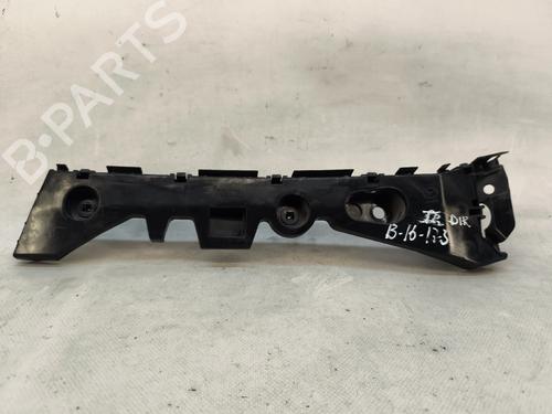 Used Rear bumper bracket Rear bumper bracket MAZDA 3 (BM, BN) 1.5 D (BMLFS, BM4, BN4) (105 hp) 33174228 33174228