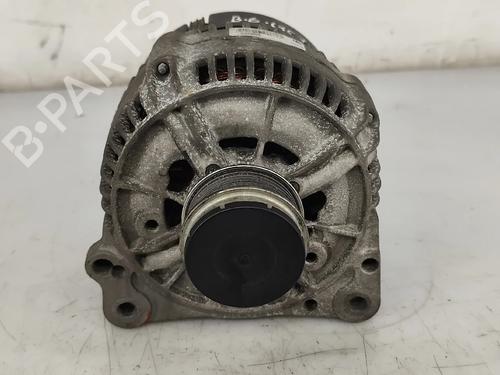 alternator-vw-passat-b5-3b2-1996-1997-1998-1999-2000-2001-33270534 main image