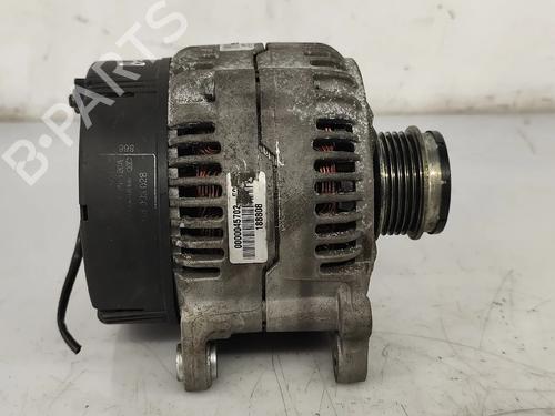 Alternator VW PASSAT B5 (3B2) 1.9 TDI | BP33270534M7 - Image 4