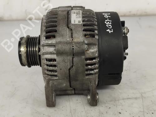 Alternator VW PASSAT B5 (3B2) 1.9 TDI | BP33270534M7 - Image 2