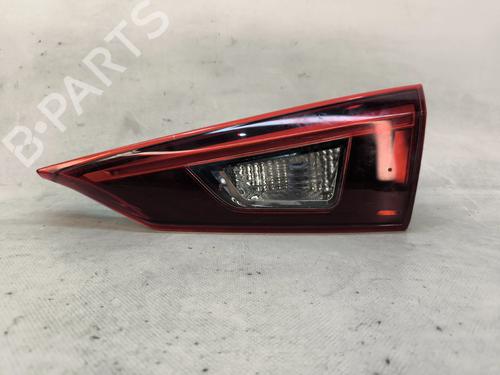 Used Right tailgate light Right tailgate light 33174223 33174223