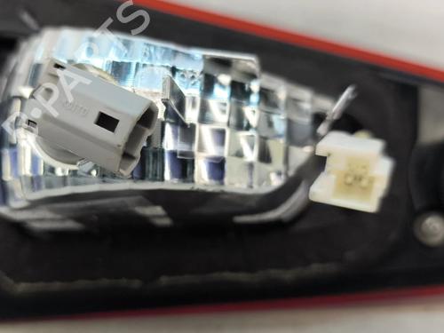 Right tailgate light MAZDA 3 (BM, BN) 1.5 D (BMLFS, BM4, BN4) | BP33174223C80 - Image 5