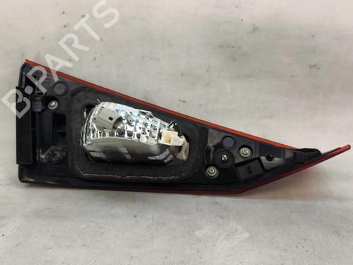 Right tailgate light MAZDA 3 (BM, BN) 1.5 D (BMLFS, BM4, BN4) | BP33174223C80 - Image 3