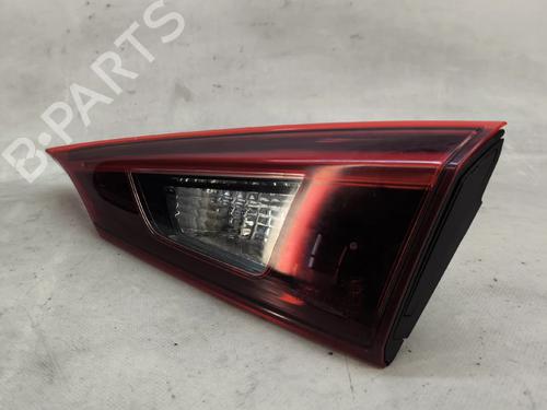 Right tailgate light MAZDA 3 (BM, BN) 1.5 D (BMLFS, BM4, BN4) | BP33174223C80 - Image 4