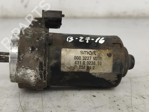 starter-smart-city-coupe-450-1998-1999-2000-2001-2002-2003-2004-33272734 main image