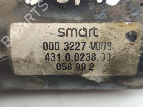 Starter SMART CITY-COUPE (450) 0.6 (450.330, 450.332) | BP33272734M8 - Image 6