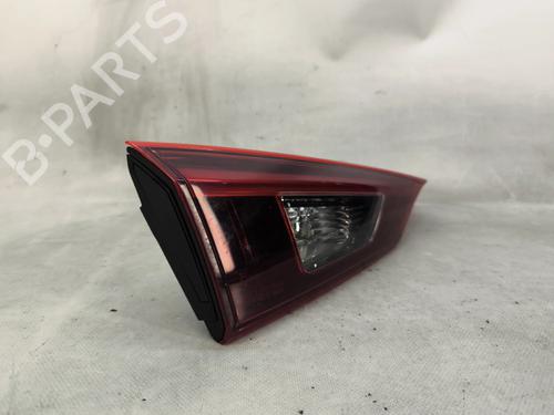Left tailgate light MAZDA 3 (BM, BN) 1.5 D (BMLFS, BM4, BN4) | BP33174224C79 - Image 2