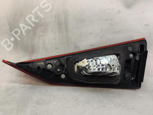 Left tailgate light MAZDA 3 (BM, BN) 1.5 D (BMLFS, BM4, BN4) | BP33174224C79 - Image 7