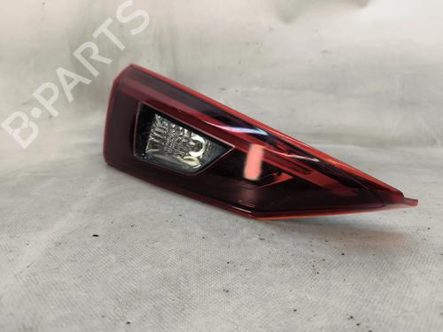 Left tailgate light MAZDA 3 (BM, BN) 1.5 D (BMLFS, BM4, BN4) | BP33174224C79 - Image 3