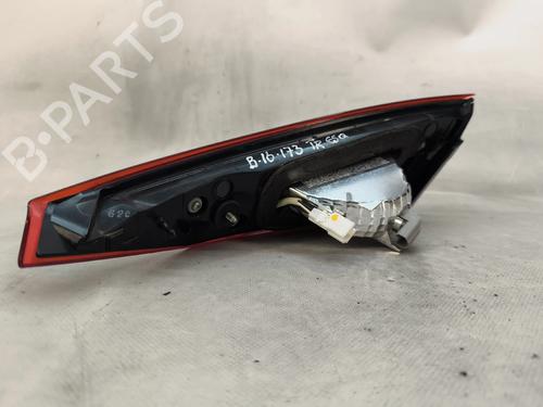 Left tailgate light MAZDA 3 (BM, BN) 1.5 D (BMLFS, BM4, BN4) | BP33174224C79 - Image 6