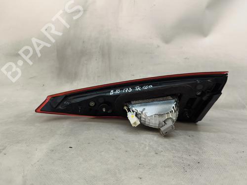 Left tailgate light MAZDA 3 (BM, BN) 1.5 D (BMLFS, BM4, BN4) | BP33174224C79 - Image 4