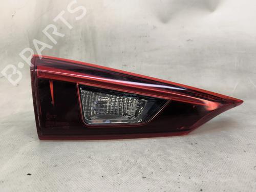 Used Left tailgate light Left tailgate light 33174224 33174224