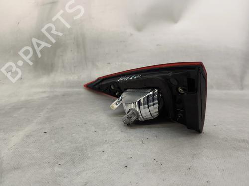 Left tailgate light MAZDA 3 (BM, BN) 1.5 D (BMLFS, BM4, BN4) | BP33174224C79 - Image 5