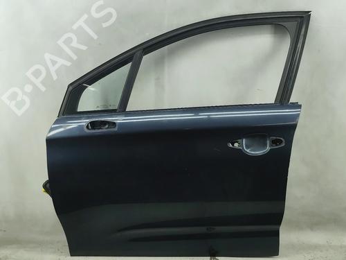 left-front-door-citroen-c4-ii-nc_-2009-33236756 main image
