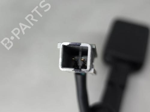 Seat buckle MAZDA 3 (BM, BN) 1.5 D (BMLFS, BM4, BN4) | BP33174218I32 - Image 7