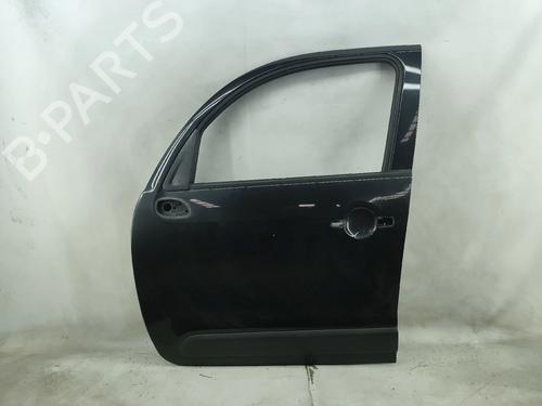dr-venstre-foran-citroen-c3-picasso-sh_-2008-33236754 main image