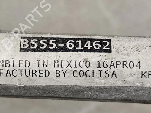AC pipe MAZDA 3 (BM, BN) 1.5 D (BMLFS, BM4, BN4) | BP33174206M126 - Image 7
