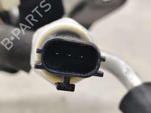 AC pipe MAZDA 3 (BM, BN) 1.5 D (BMLFS, BM4, BN4) | BP33174206M126 - Image 6