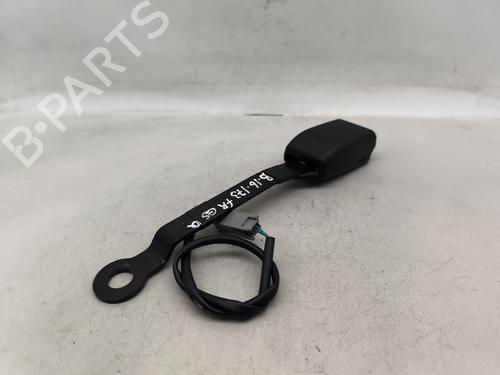 Seat buckle MAZDA 3 (BM, BN) 1.5 D (BMLFS, BM4, BN4) | BP33174219I32 - Image 6