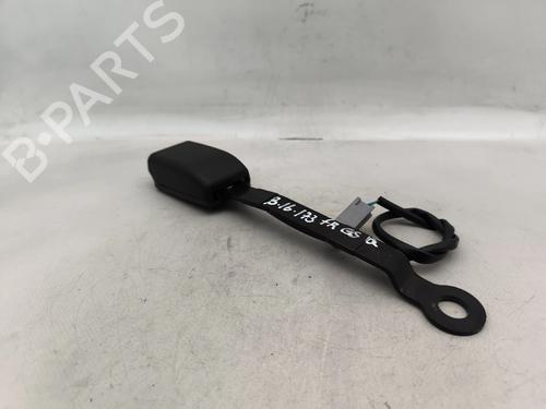 Seat buckle MAZDA 3 (BM, BN) 1.5 D (BMLFS, BM4, BN4) | BP33174219I32 - Image 5