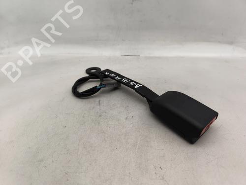 Seat buckle MAZDA 3 (BM, BN) 1.5 D (BMLFS, BM4, BN4) | BP33174219I32 - Image 2