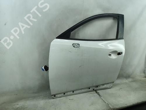 Left front door MAZDA CX-3 (DK) 1.5 SKYACTIV-D (DK2WS, DK5FW) | BP33236752C2 - Image 2