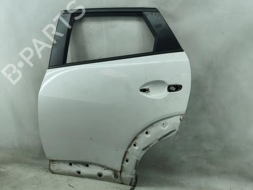 Dør venstre bagtil MAZDA CX-3 (DK) 1.5 SKYACTIV-D (DK2WS, DK5FW) | BP33236751C4 - Image 3