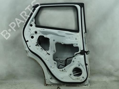 Dør venstre bagtil MAZDA CX-3 (DK) 1.5 SKYACTIV-D (DK2WS, DK5FW) | BP33236751C4 - Image 4
