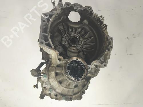 Used Gearbox Gearbox SEAT IBIZA II (6K1) 1.6 i (101 hp) 33272742 33272742