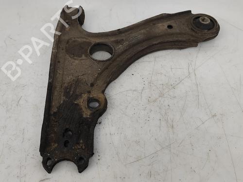 Used Left front suspension arm Left front suspension arm VW JETTA II (19E, 1G2, 165) 1.3 Cat (55 hp) 30326540 30326540