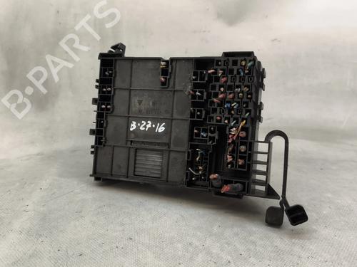Fuse box SMART CITY-COUPE (450) 0.6 (450.330, 450.332) | BP33272741E1 - Image 5