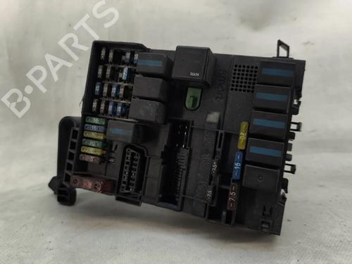 Fuse box SMART CITY-COUPE (450) 0.6 (450.330, 450.332) | BP33272741E1 - Image 3