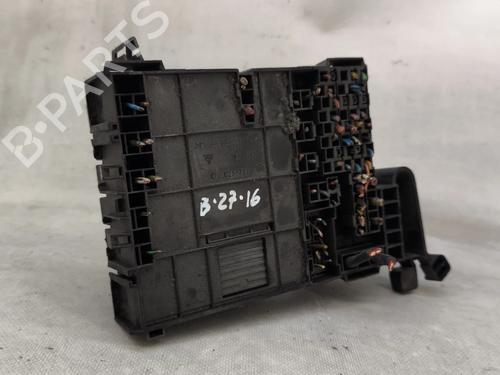 Fuse box SMART CITY-COUPE (450) 0.6 (450.330, 450.332) | BP33272741E1 - Image 6