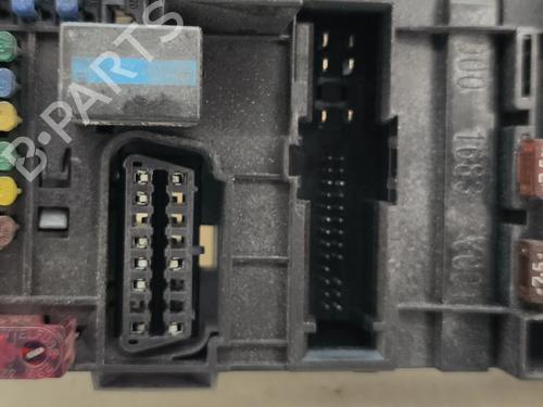 Fuse box SMART CITY-COUPE (450) 0.6 (450.330, 450.332) | BP33272741E1 - Image 7