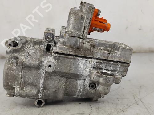 Used AC compressor AC compressor RENAULT ZOE (BFM_) ZOE (BFMD) (109 hp) 33267095 33267095