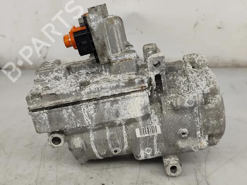 AC compressor RENAULT ZOE (BFM_) ZOE (BFMD) | BP33267095M34 - Image 3