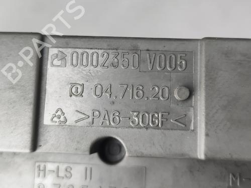 Engine control unit (ECU) SMART CITY-COUPE (450) 0.6 (450.330, 450.332) | BP33272738M57 - Image 10