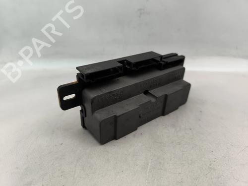 Engine control unit (ECU) SMART CITY-COUPE (450) 0.6 (450.330, 450.332) | BP33272738M57 - Image 2