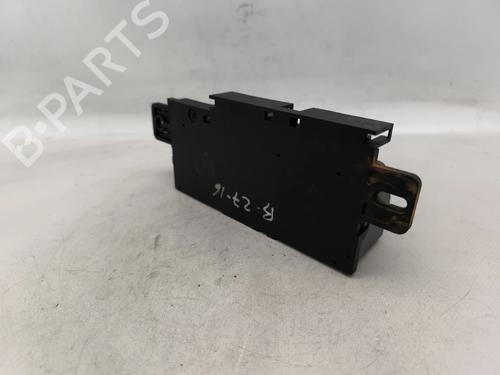 Engine control unit (ECU) SMART CITY-COUPE (450) 0.6 (450.330, 450.332) | BP33272738M57 - Image 6