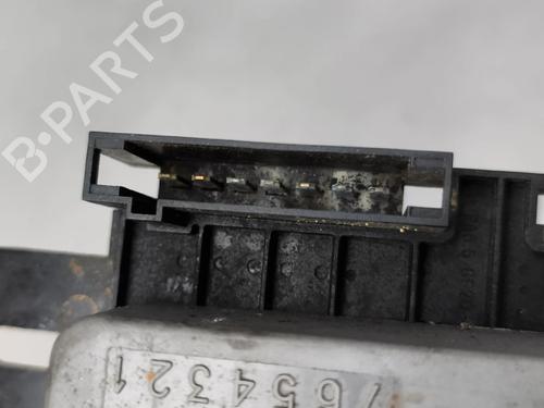Engine control unit (ECU) SMART CITY-COUPE (450) 0.6 (450.330, 450.332) | BP33272738M57 - Image 7