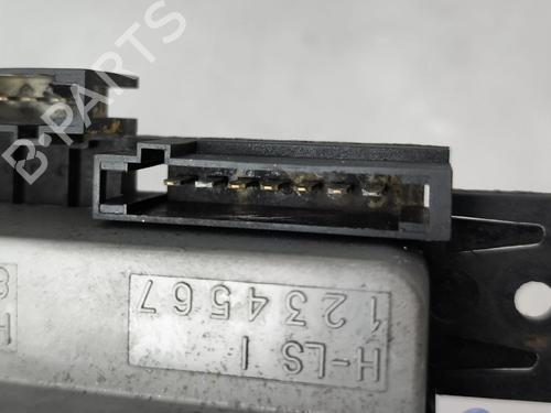 Engine control unit (ECU) SMART CITY-COUPE (450) 0.6 (450.330, 450.332) | BP33272738M57 - Image 9