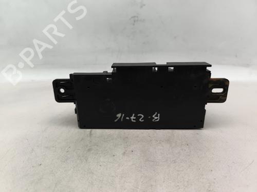 Engine control unit (ECU) SMART CITY-COUPE (450) 0.6 (450.330, 450.332) | BP33272738M57 - Image 4