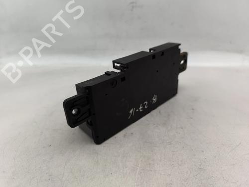 Engine control unit (ECU) SMART CITY-COUPE (450) 0.6 (450.330, 450.332) | BP33272738M57 - Image 5