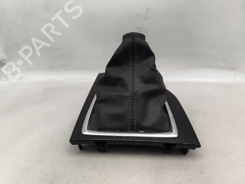 Shift knob MAZDA 3 (BM, BN) 1.5 D (BMLFS, BM4, BN4) | BP33174242I34 - Image 4