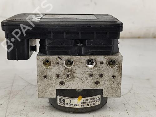 ABS pump MAZDA 3 (BM, BN) 1.5 D (BMLFS, BM4, BN4) | BP33174204M43 - Image 3